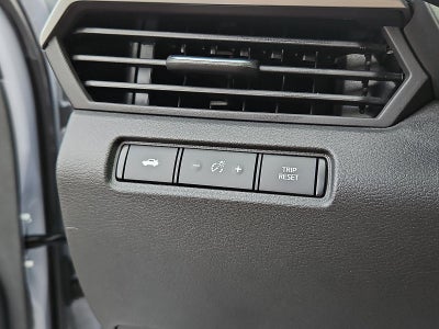 2023 Nissan Altima SR