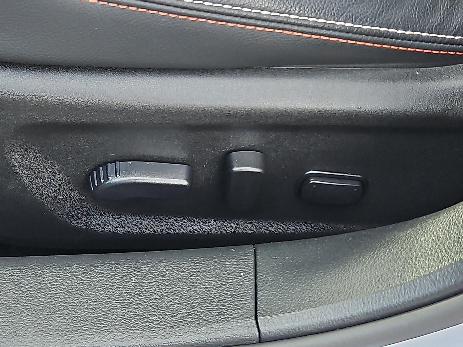 2023 Nissan Altima SR