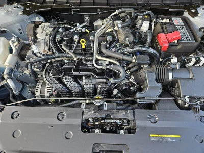 2023 Nissan Altima SR