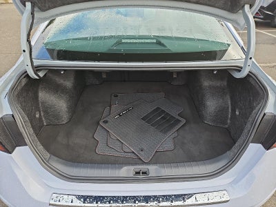 2023 Nissan Altima SR
