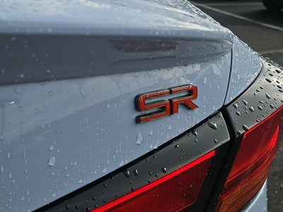 2023 Nissan Altima SR