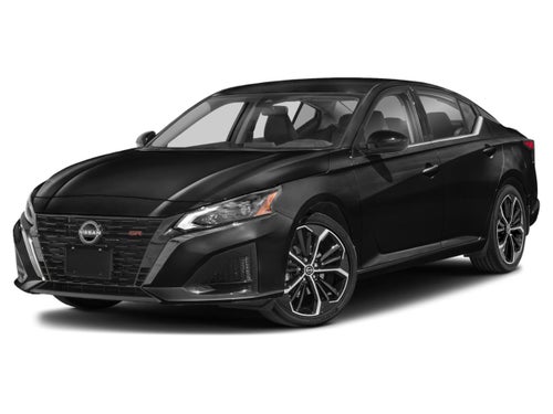 2023 Nissan Altima 2.5 SR Sedan
