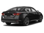 2023 Nissan Altima 2.5 SR Sedan