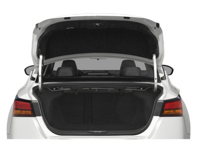 2023 Nissan Altima SR