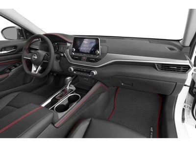 2023 Nissan Altima SR