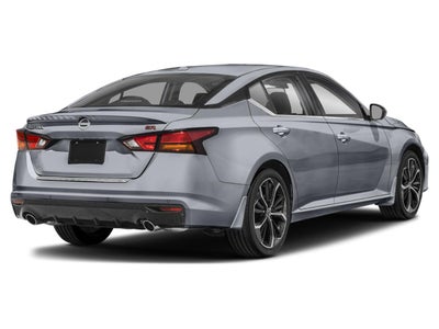 2023 Nissan Altima SR