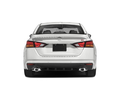 2023 Nissan Altima SR