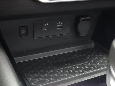 2024 Nissan Altima SR