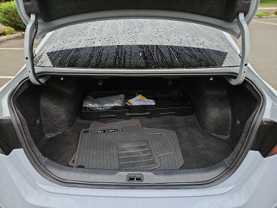 2024 Nissan Altima SR