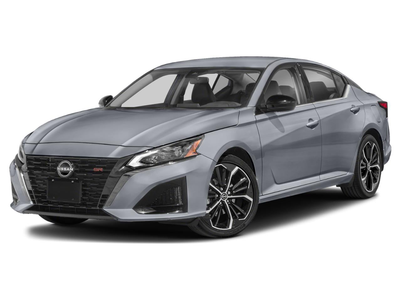 2024 Nissan Altima 2.5 SR AWD Sedan
