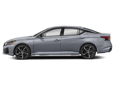2024 Nissan Altima 2.5 SR AWD Sedan