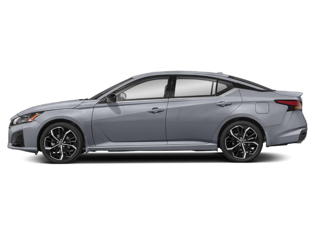 2024 Nissan Altima 2.5 SR AWD Sedan
