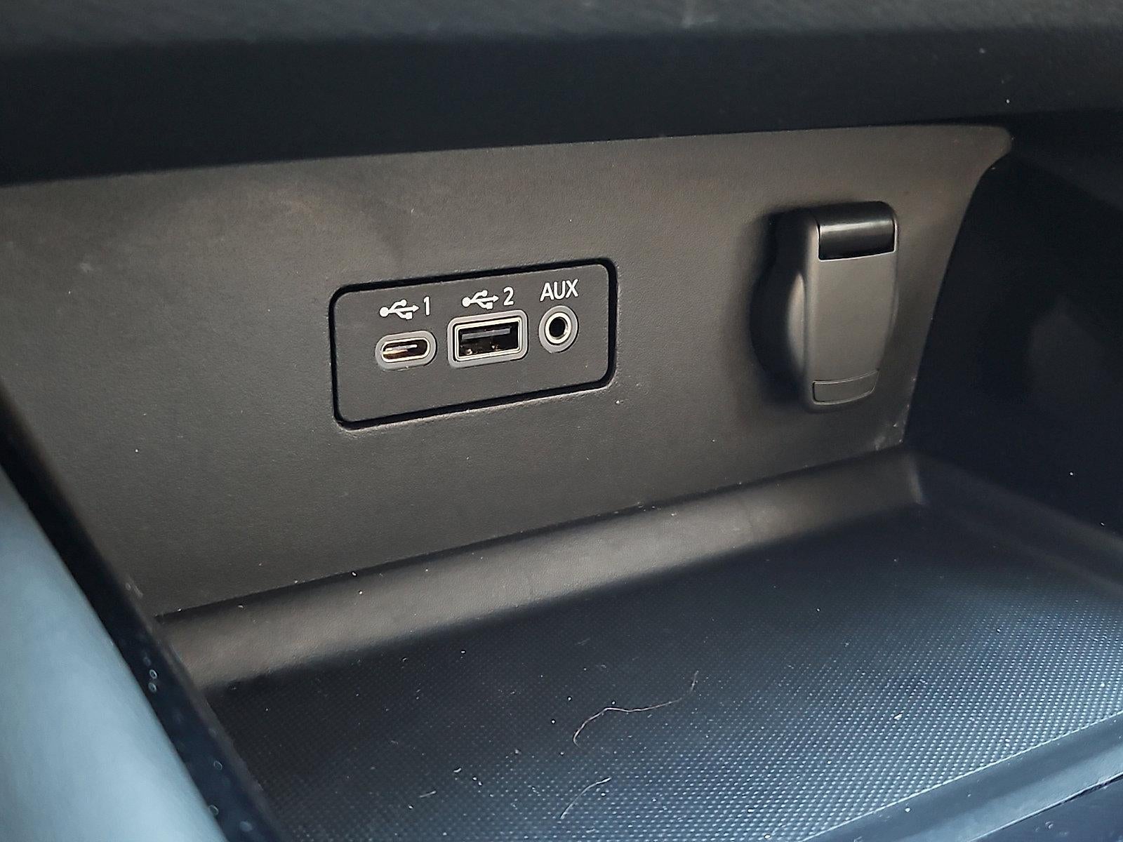 2023 Nissan Altima SV