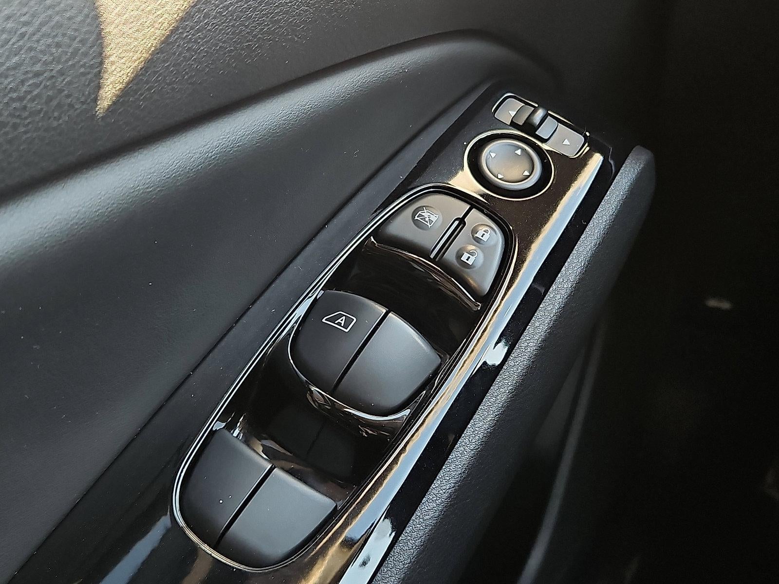 2023 Nissan Altima SV