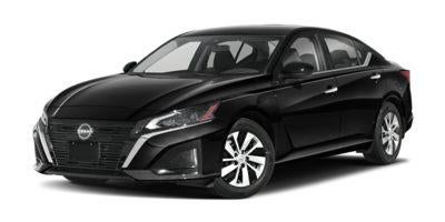 2023 Nissan Altima SV