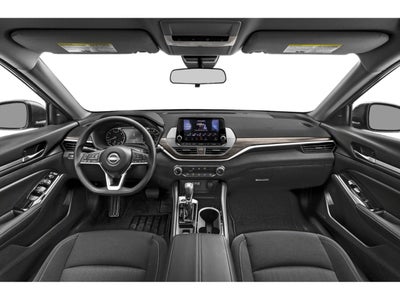 2024 Nissan Altima SV