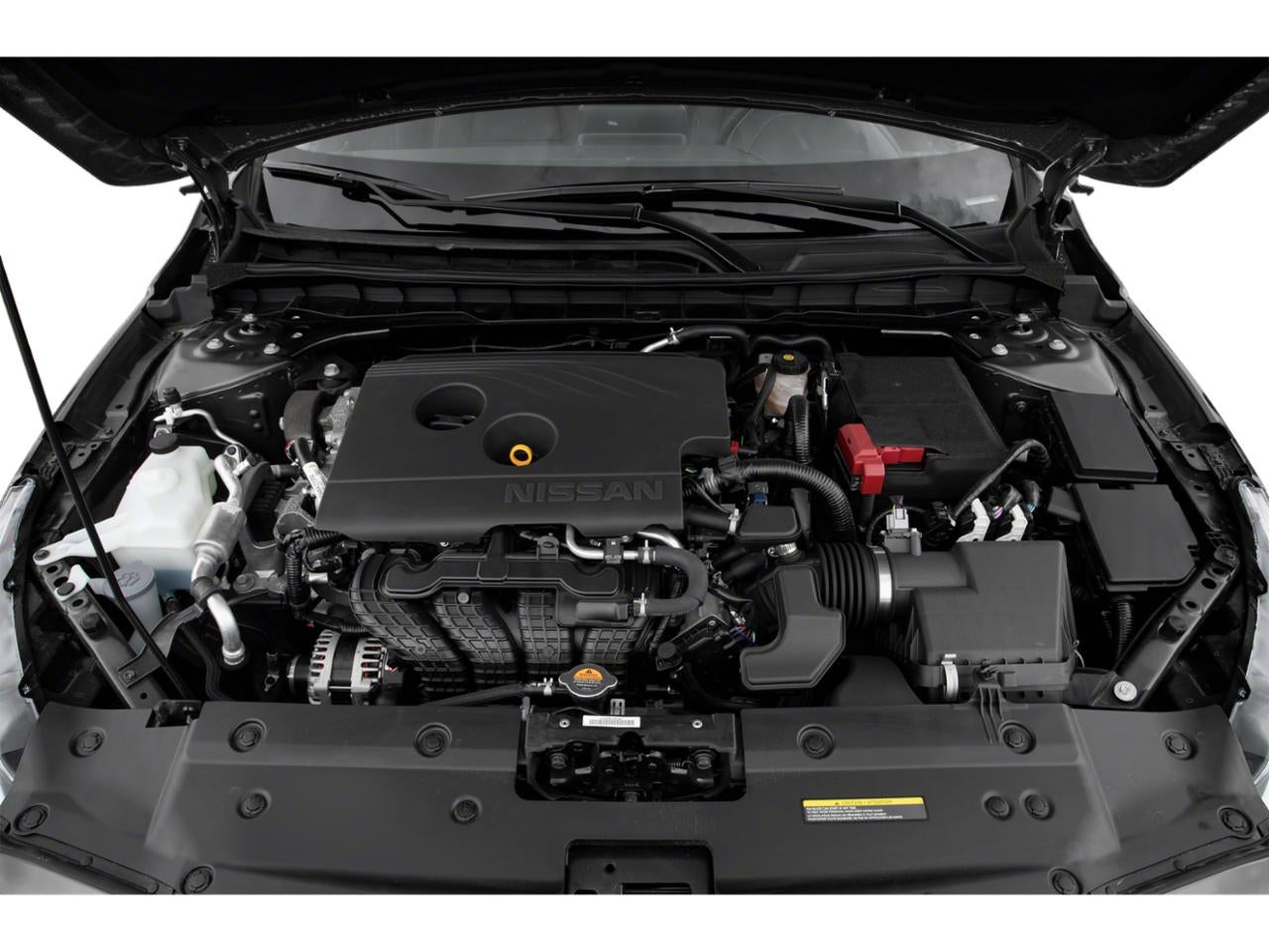 2019 Nissan Altima SV