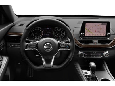 2019 Nissan Altima SV
