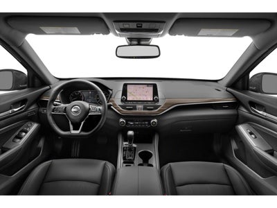 2019 Nissan Altima SV