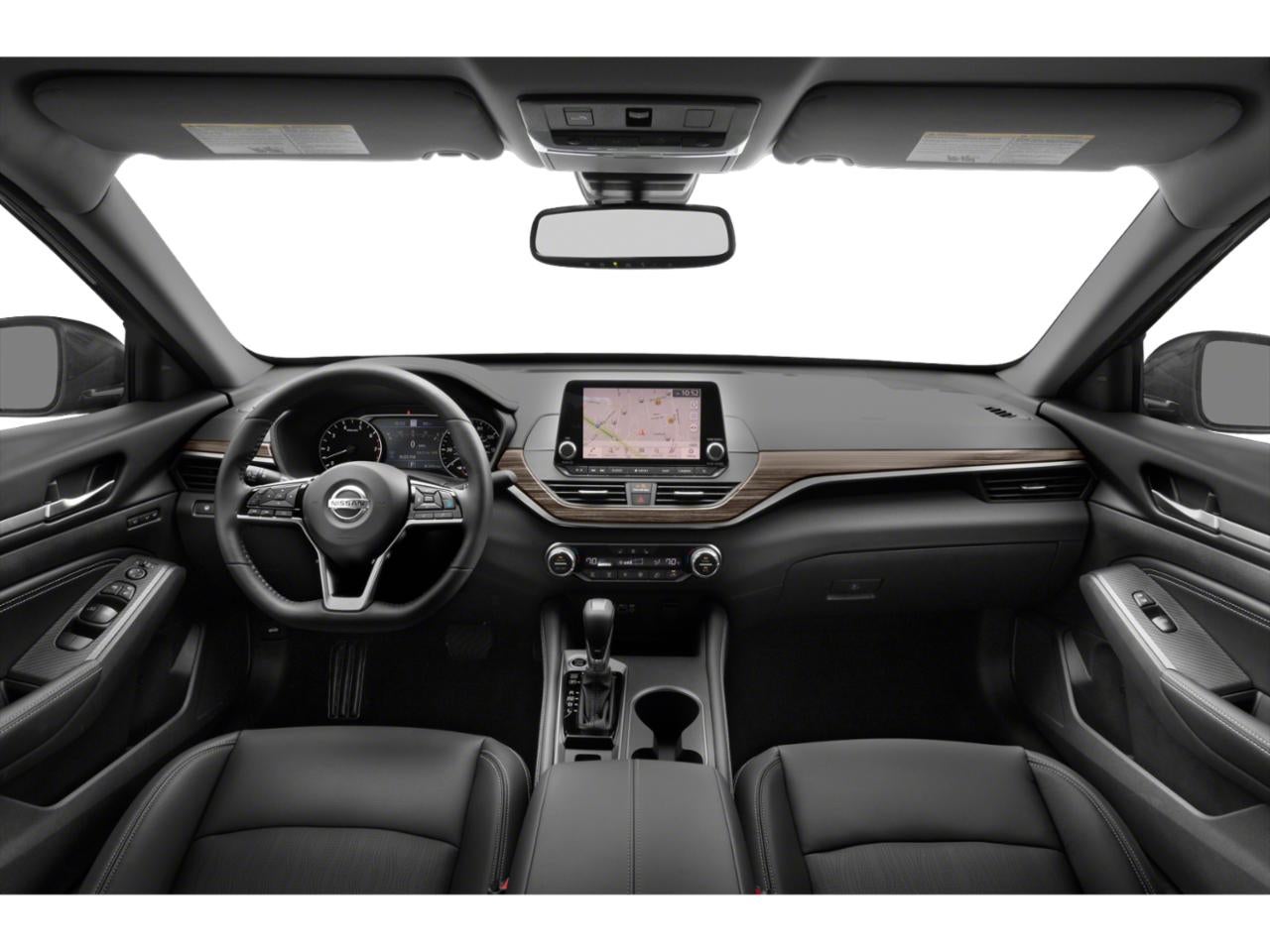 2019 Nissan Altima SV