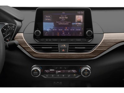 2019 Nissan Altima SV