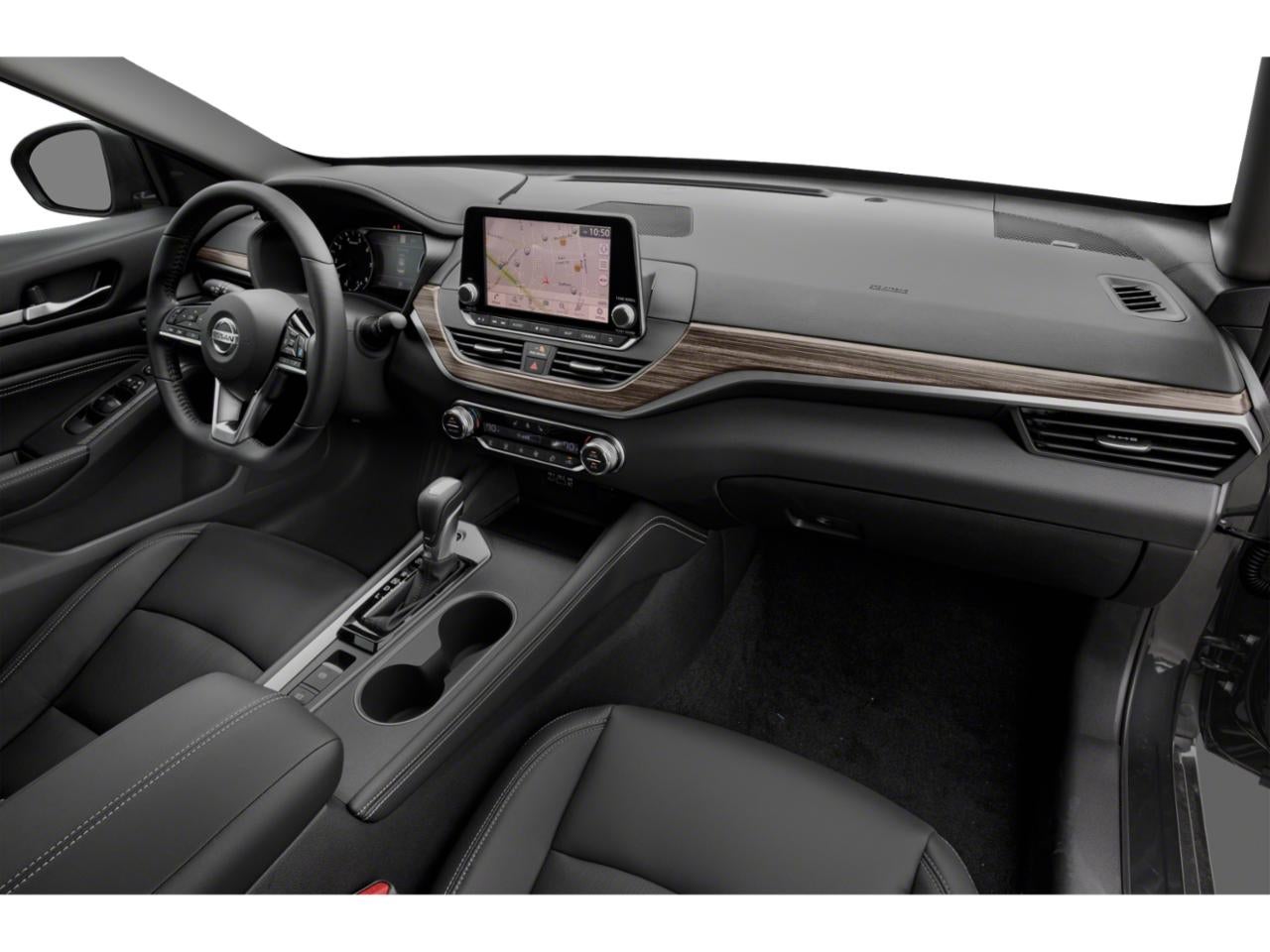 2019 Nissan Altima SV