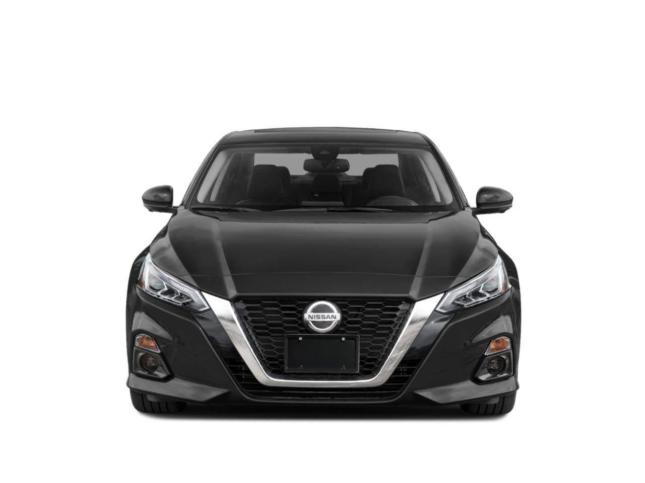 2019 Nissan Altima SV