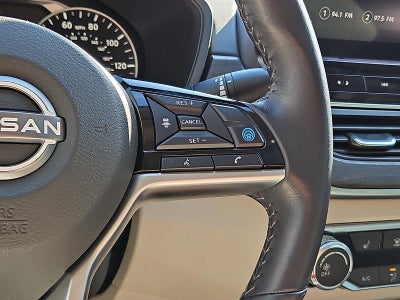 2023 Nissan Altima SV