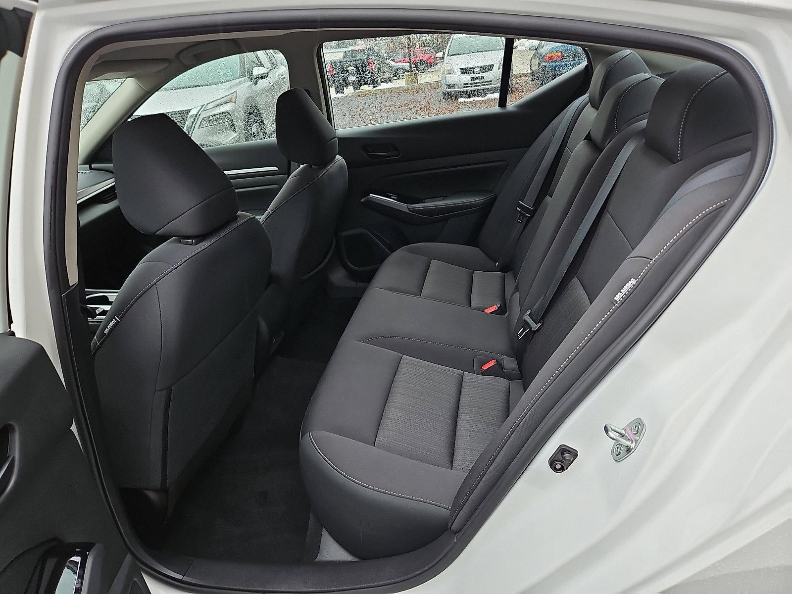 2023 Nissan Altima SV