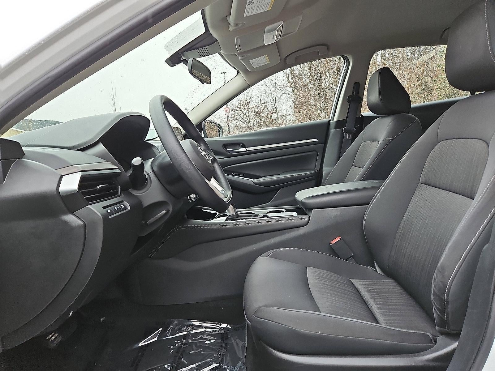 2023 Nissan Altima SV