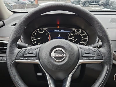 2023 Nissan Altima SV