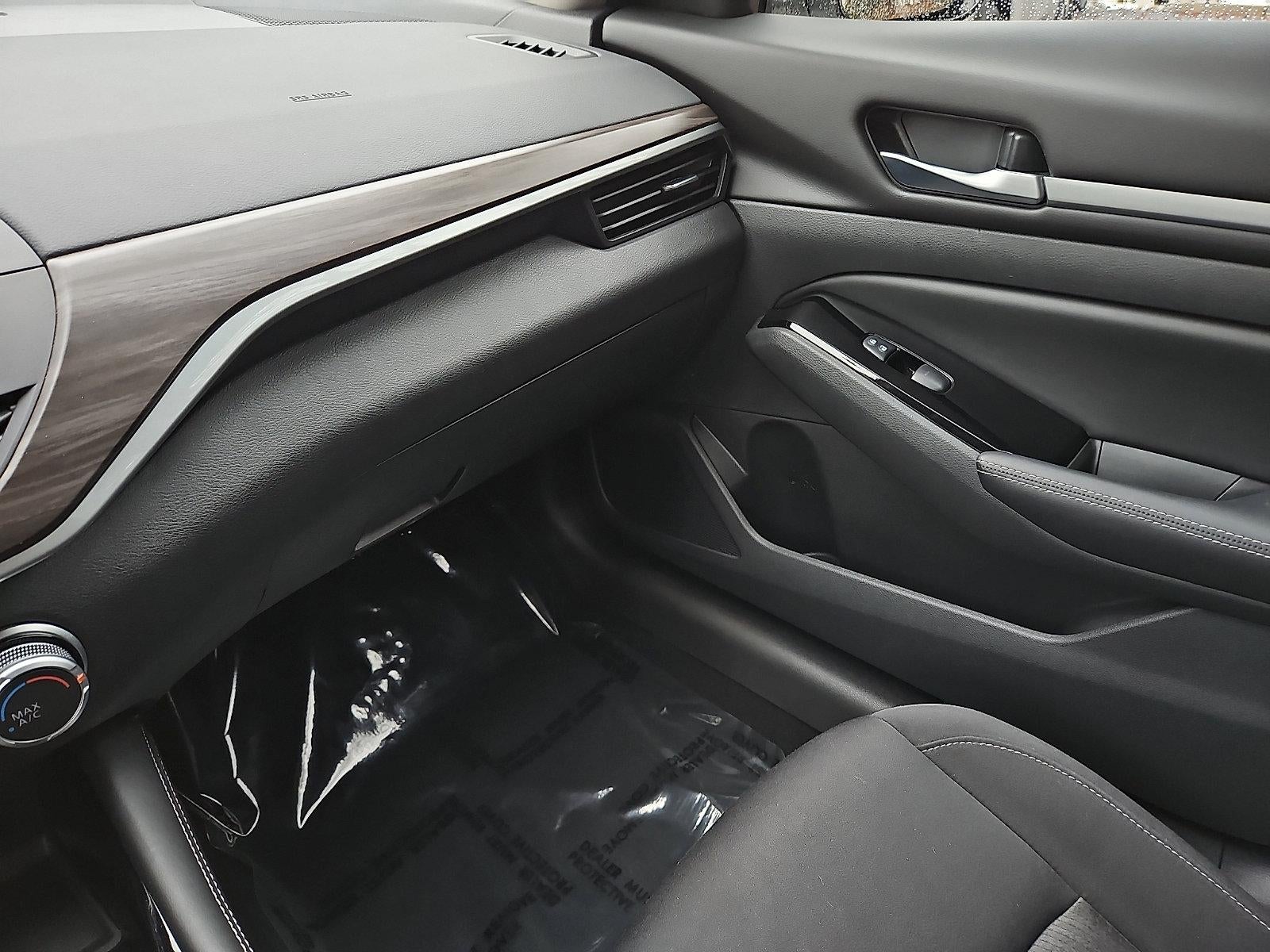 2023 Nissan Altima SV