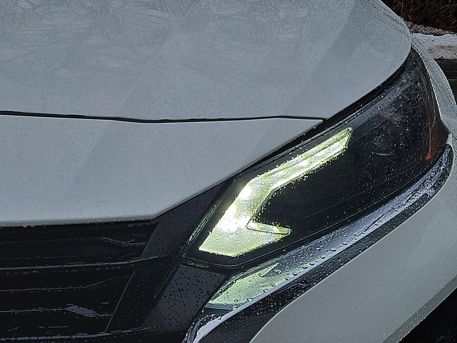 2023 Nissan Altima SV