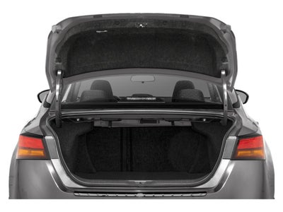 2023 Nissan Altima SV