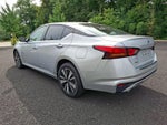 2022 Nissan Altima SV