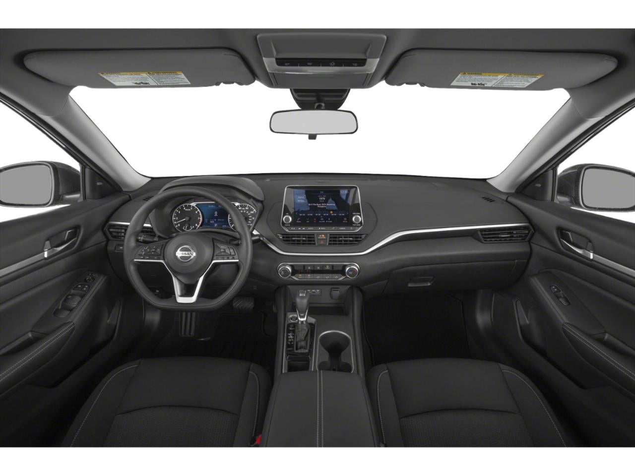 2022 Nissan Altima SV