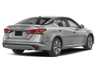 2022 Nissan Altima SV