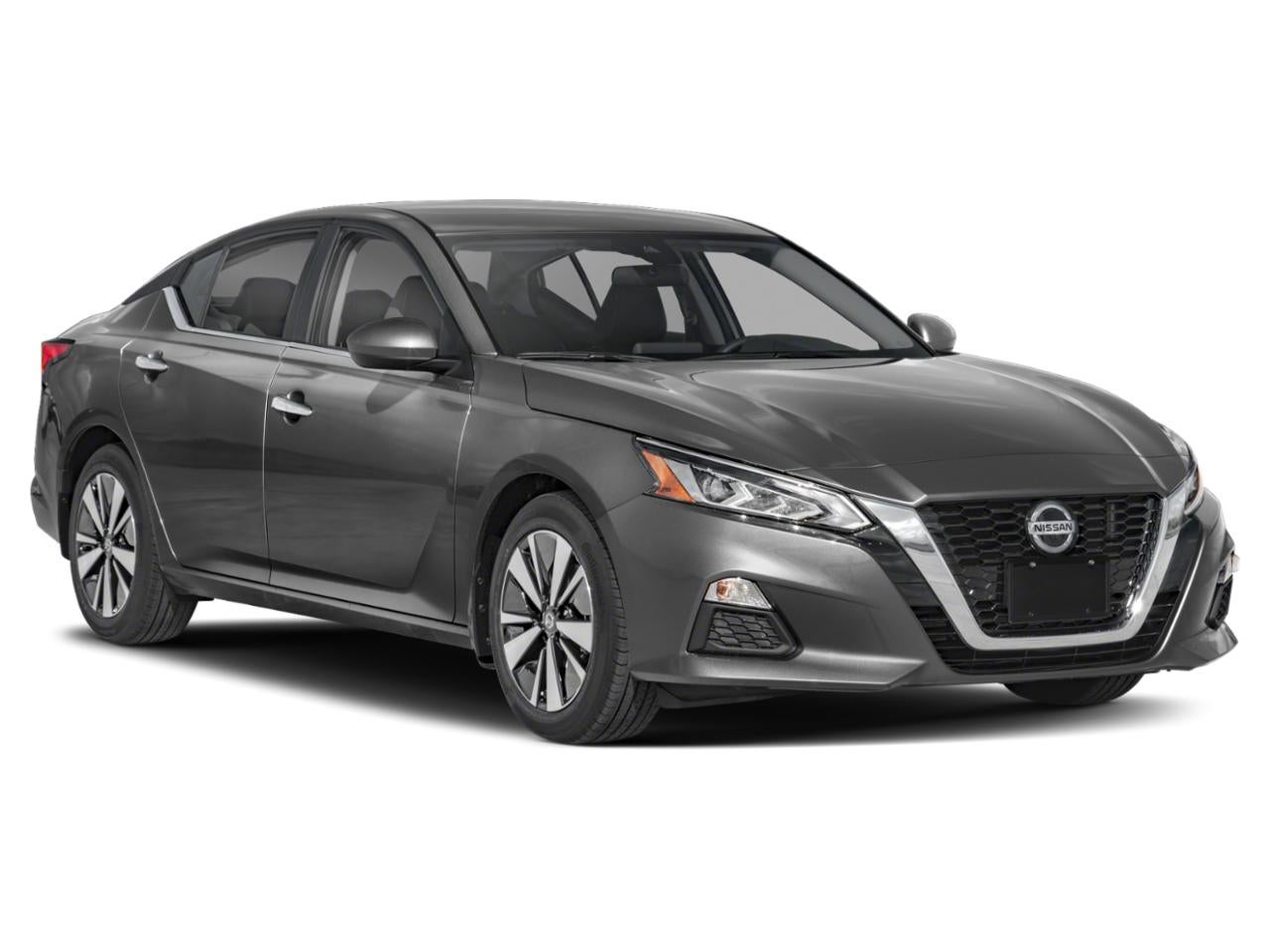 2022 Nissan Altima SV