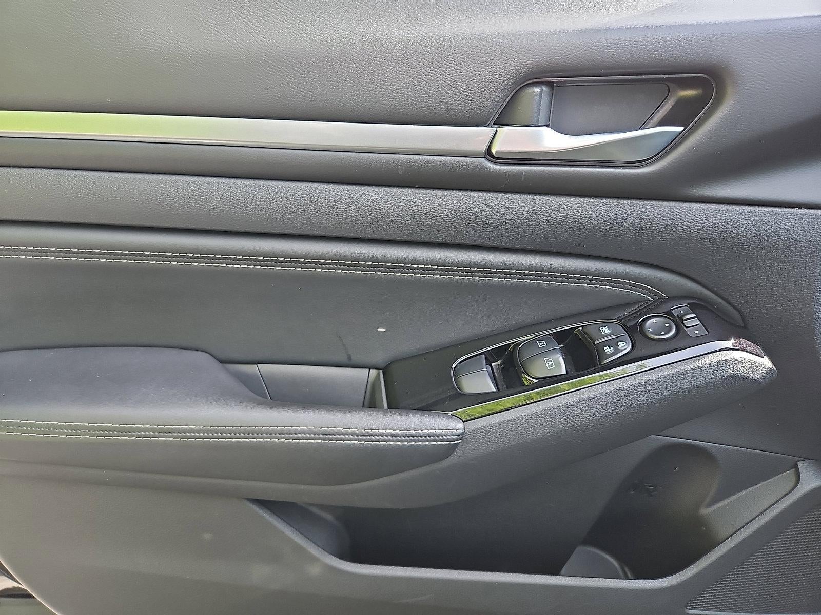 2020 Nissan Altima SL