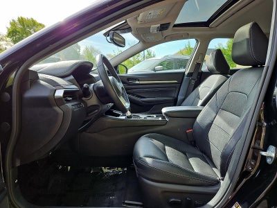 2020 Nissan Altima SL