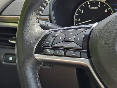 2020 Nissan Altima SL