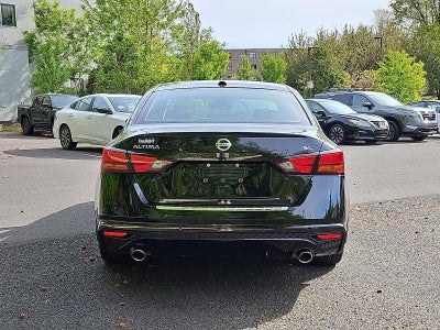 2020 Nissan Altima SL