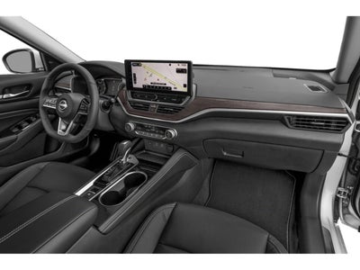 2023 Nissan Altima SL