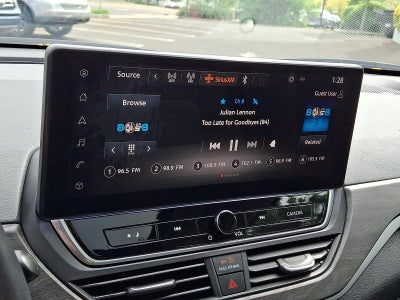 2025 Nissan Altima SL