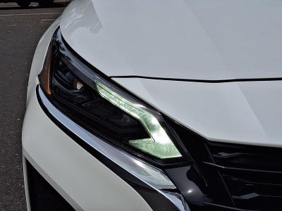 2025 Nissan Altima SL