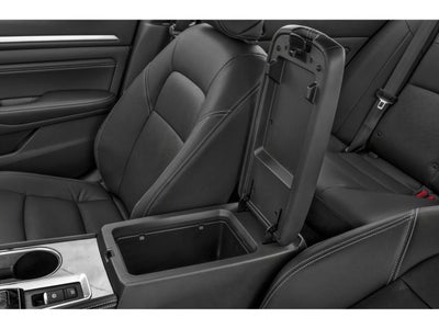 2023 Nissan Altima SL