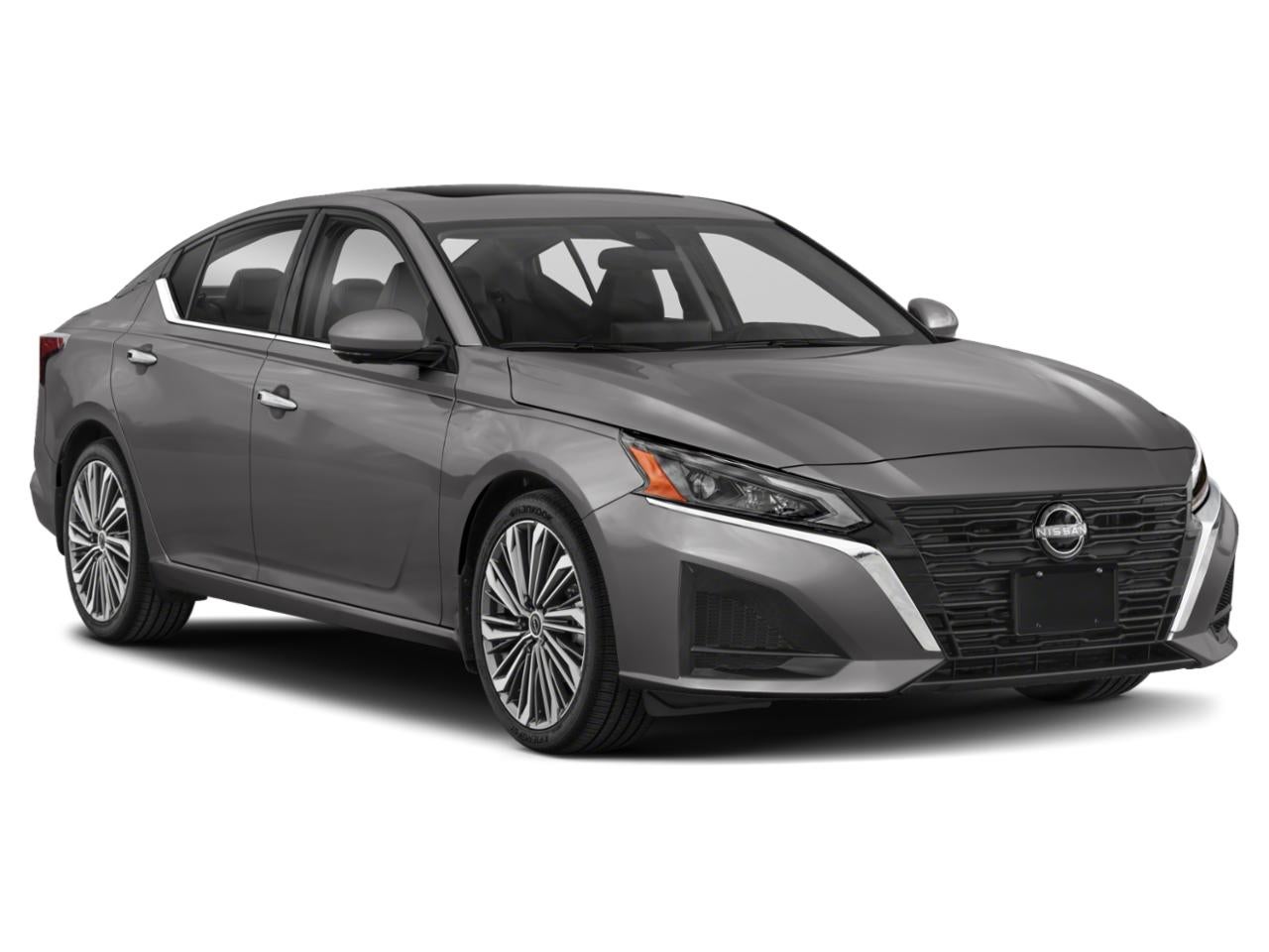2023 Nissan Altima SL