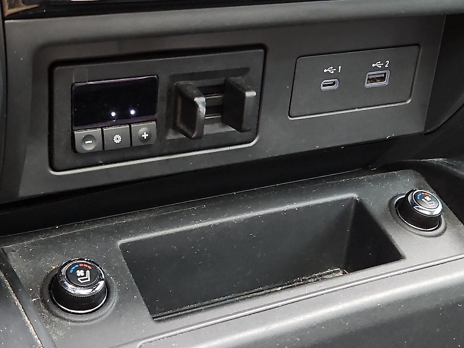 2024 Nissan TITAN Crew Cab PRO-4X®