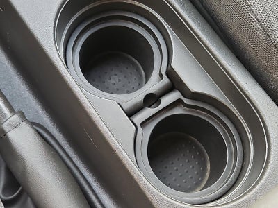 2017 Nissan Frontier SV V6 KING CAB®