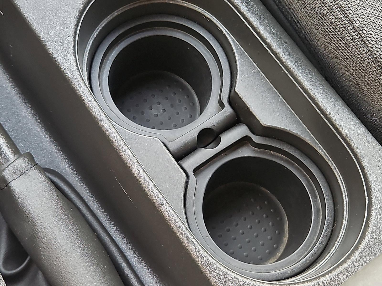 2017 Nissan Frontier SV V6 KING CAB®